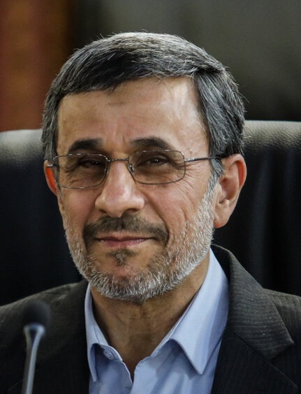 Ahmadinejad Killed in Israeli Strikes: A Hardliner's End